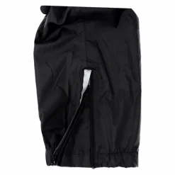 Pantaloni antipioggia da bambino ripiegabili unisex