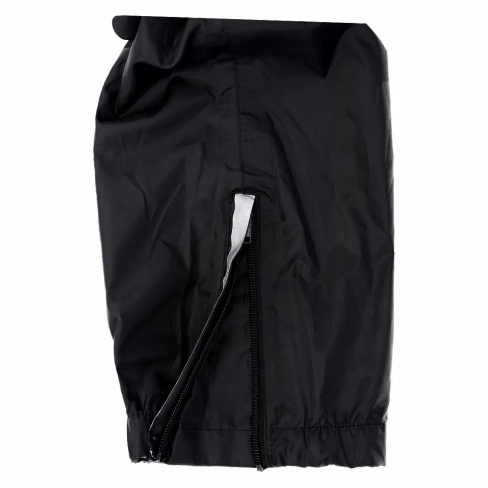 Pantaloni antipioggia da bambino ripiegabili unisex