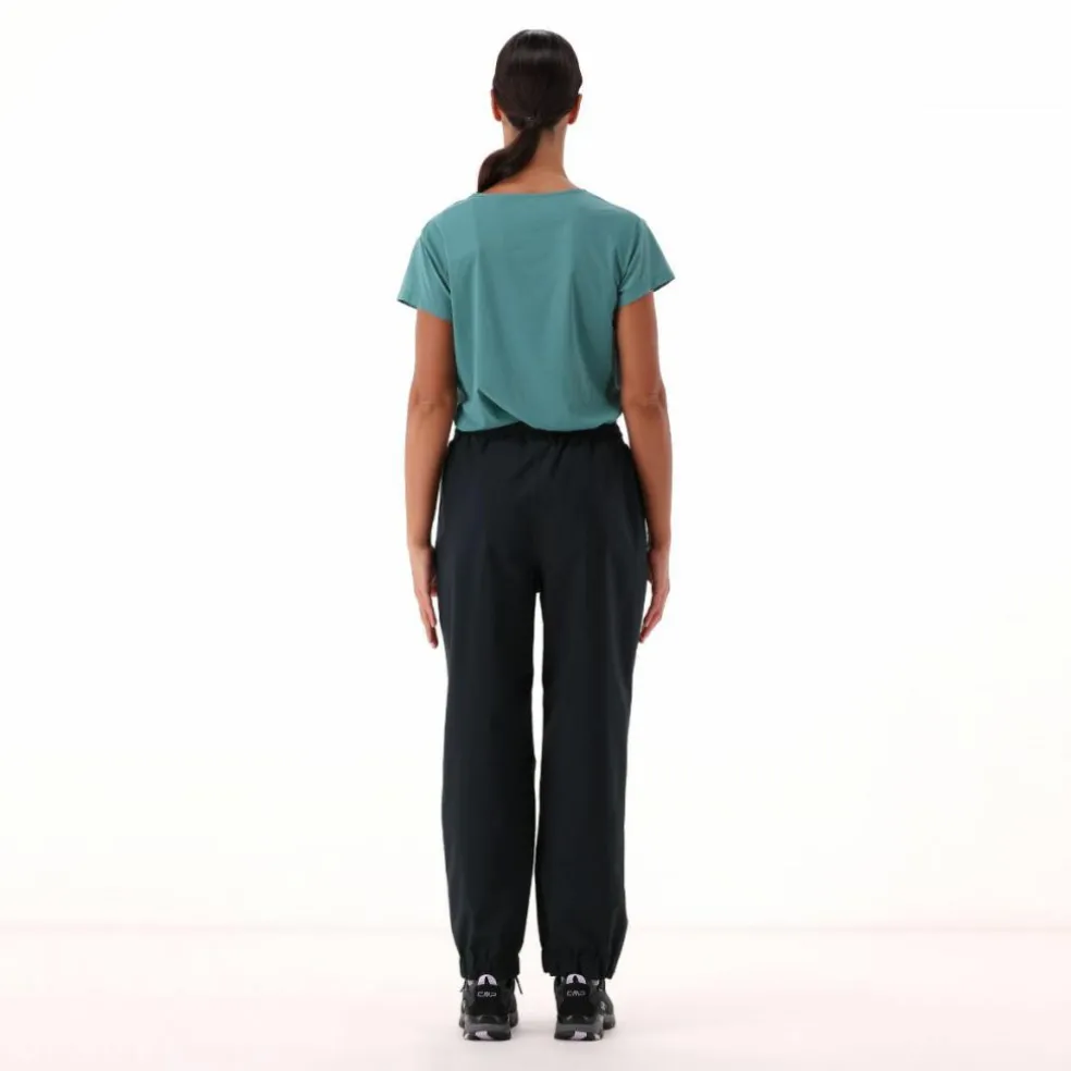 Pantaloni Antipioggia da Donna
