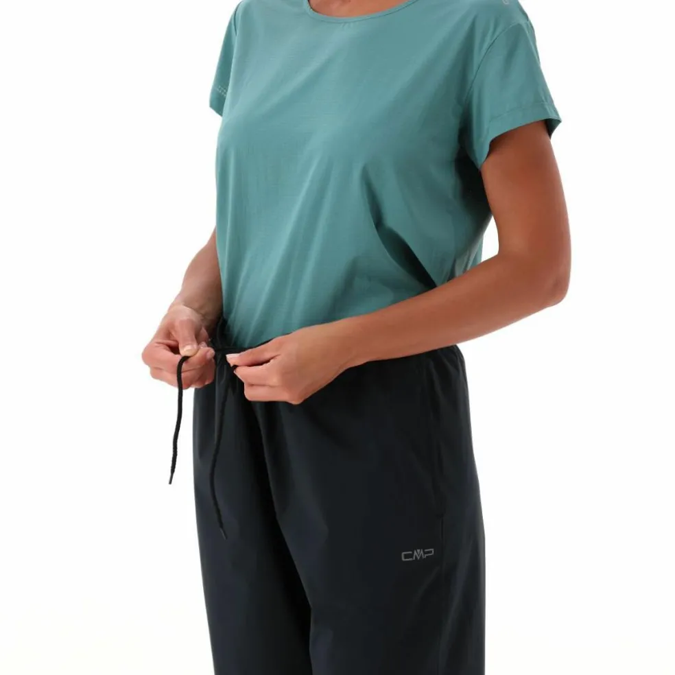 Pantaloni Antipioggia da Donna