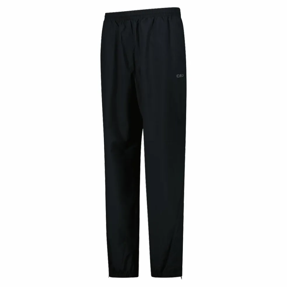 Pantaloni Antipioggia da Uomo