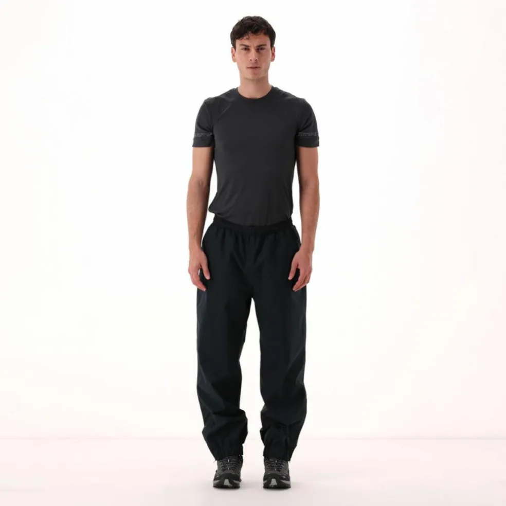 Pantaloni Antipioggia da Uomo