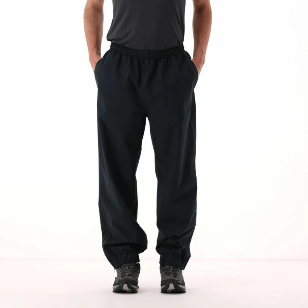 Pantaloni Antipioggia da Uomo