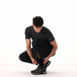 Pantaloni Antipioggia da Uomo