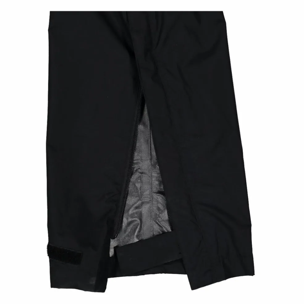 Pantaloni antipioggia da donna ripiegabili
