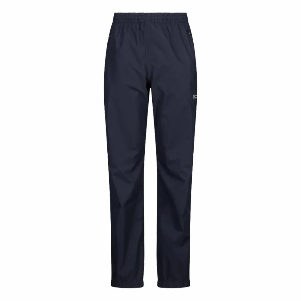 Pantaloni antipioggia ripiegabili da bambino unisex
