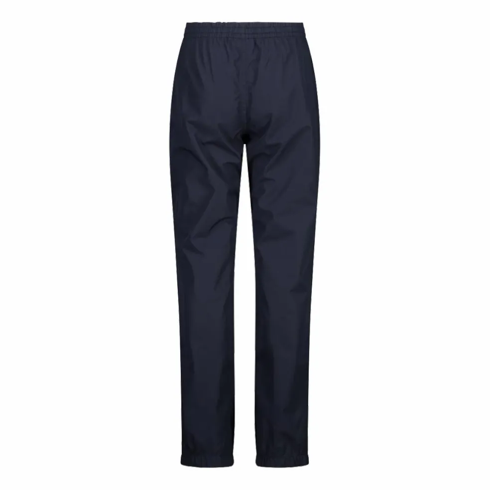Pantaloni antipioggia ripiegabili da bambino unisex