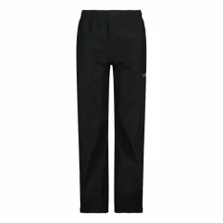 Pantaloni antipioggia ripiegabili da bambino unisex