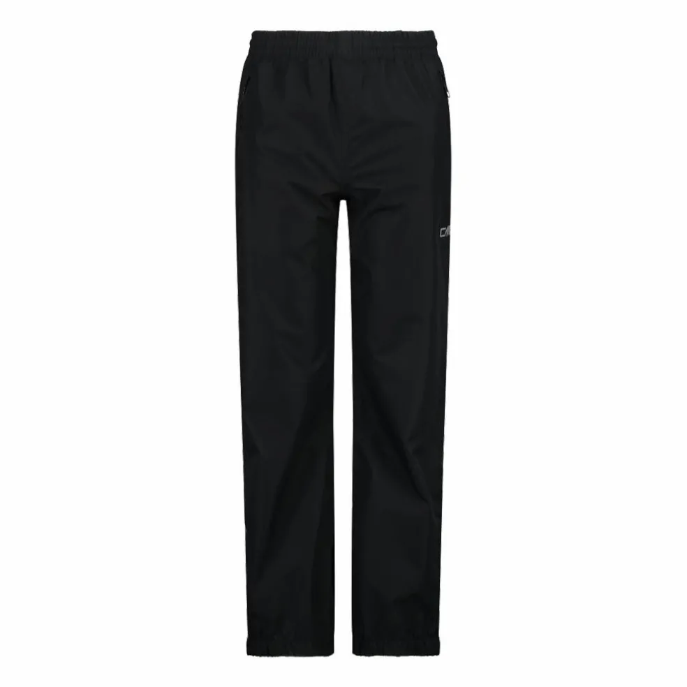 Pantaloni antipioggia ripiegabili da bambino unisex