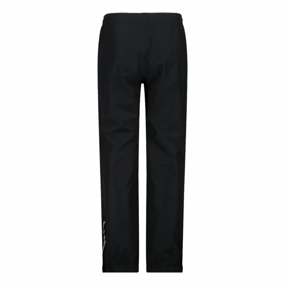 Pantaloni antipioggia ripiegabili da bambino unisex