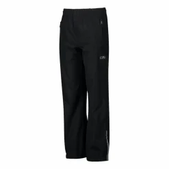 Pantaloni antipioggia ripiegabili da bambino unisex