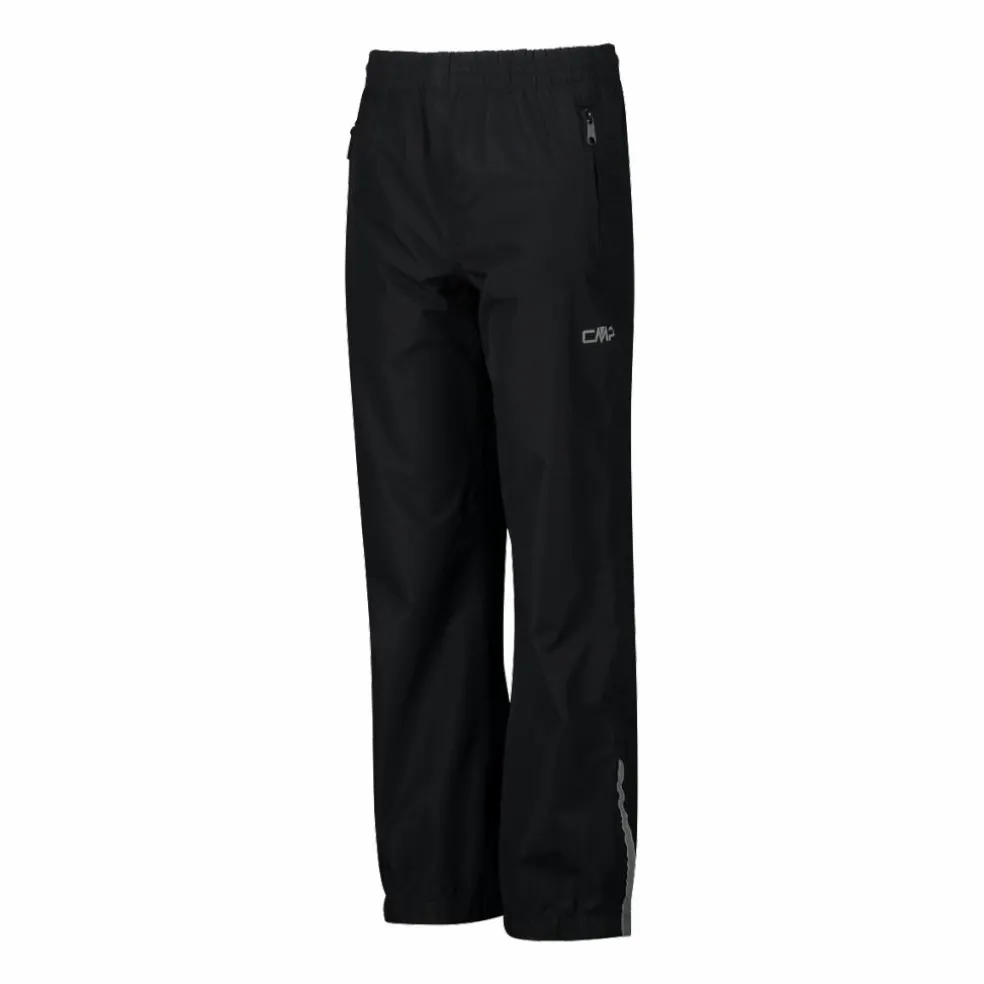 Pantaloni antipioggia ripiegabili da bambino unisex
