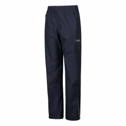 Pantaloni antipioggia ripiegabili da bambino unisex