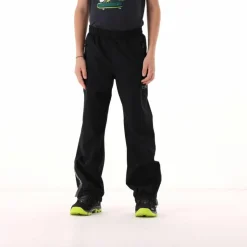 Pantaloni antipioggia ripiegabili da bambino unisex