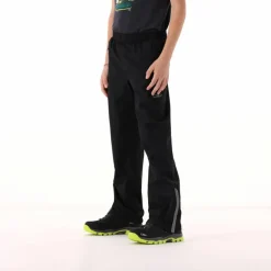 Pantaloni antipioggia ripiegabili da bambino unisex