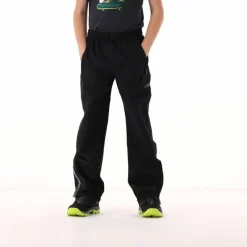 Pantaloni antipioggia ripiegabili da bambino unisex