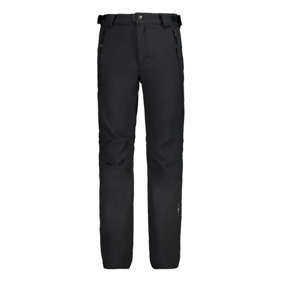 Pantaloni bambino in Softshell