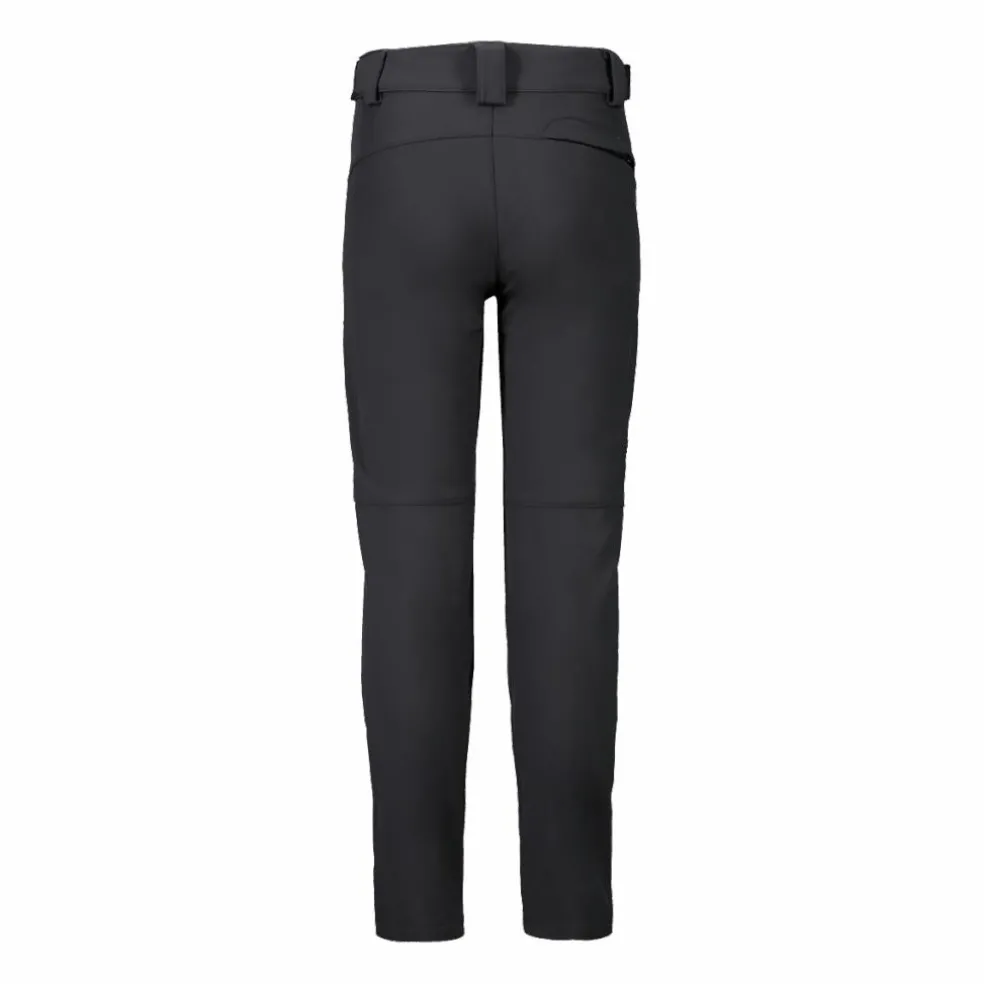 Pantaloni bambino in Softshell