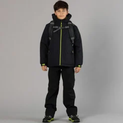 Pantaloni bambino in Softshell