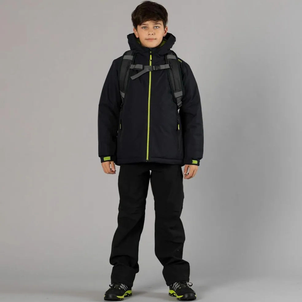 Pantaloni bambino in Softshell