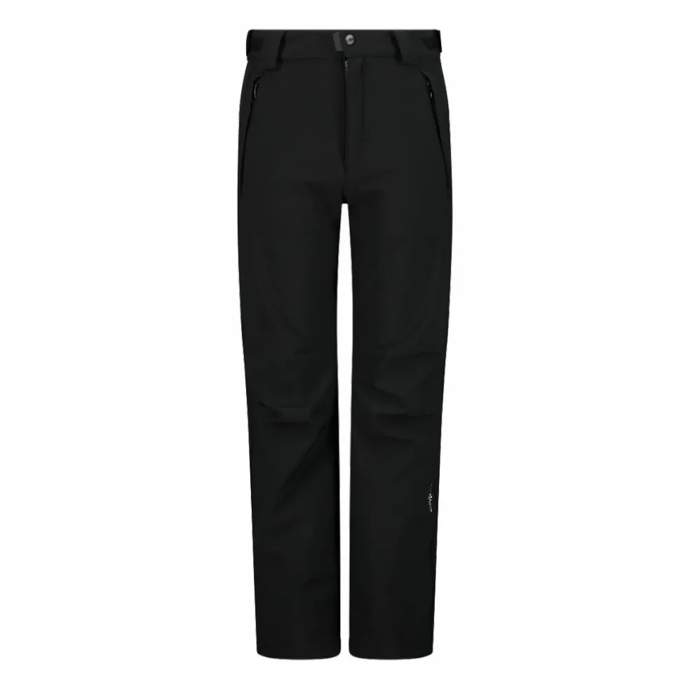 Pantaloni bambino in Softshell