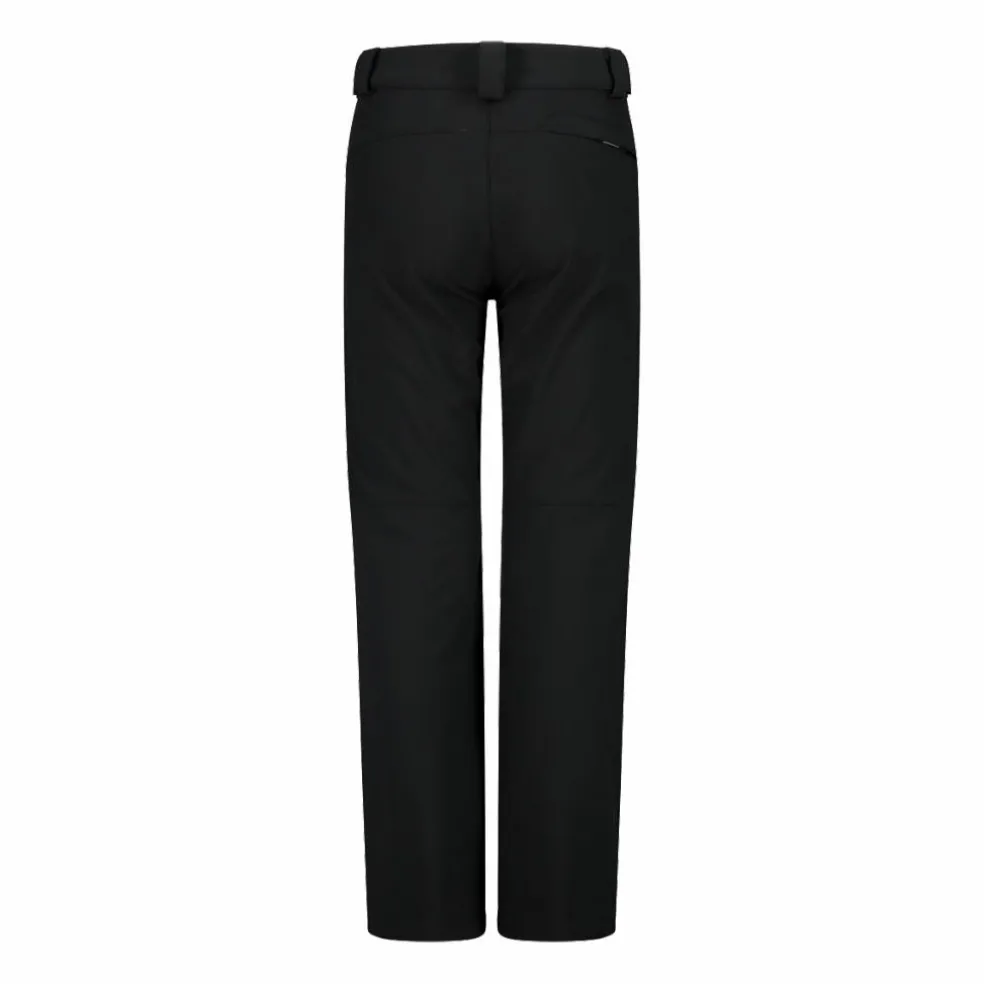 Pantaloni bambino in Softshell