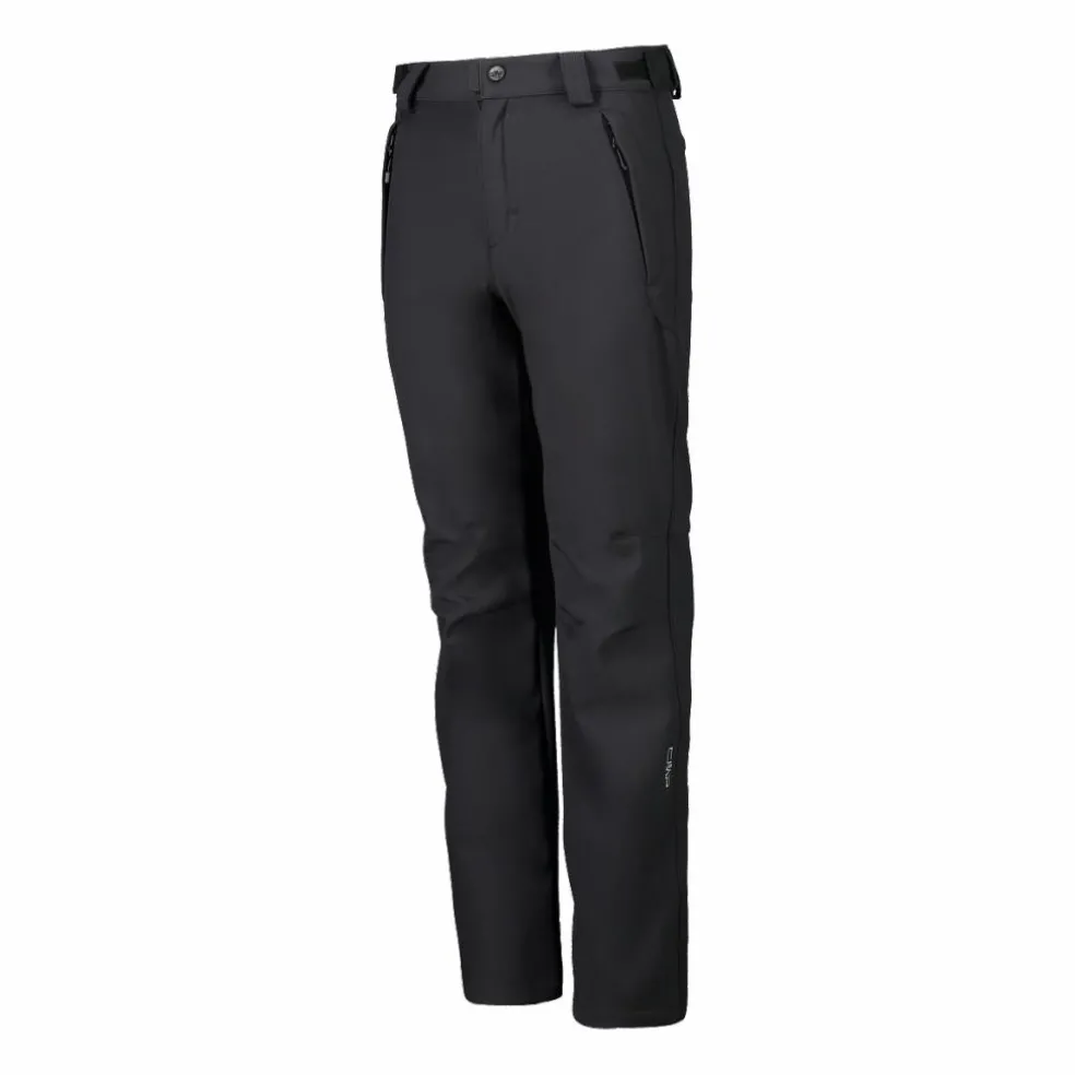 Pantaloni bambino in Softshell