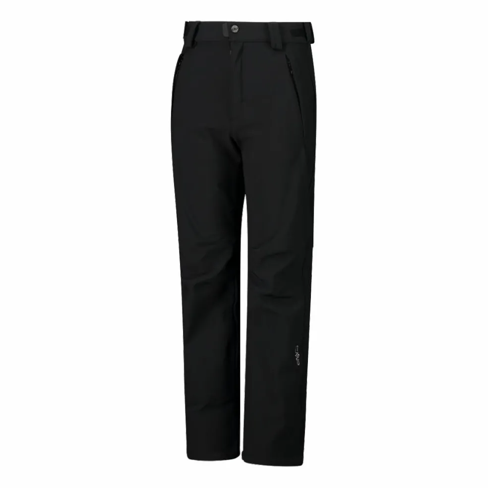 Pantaloni bambino in Softshell