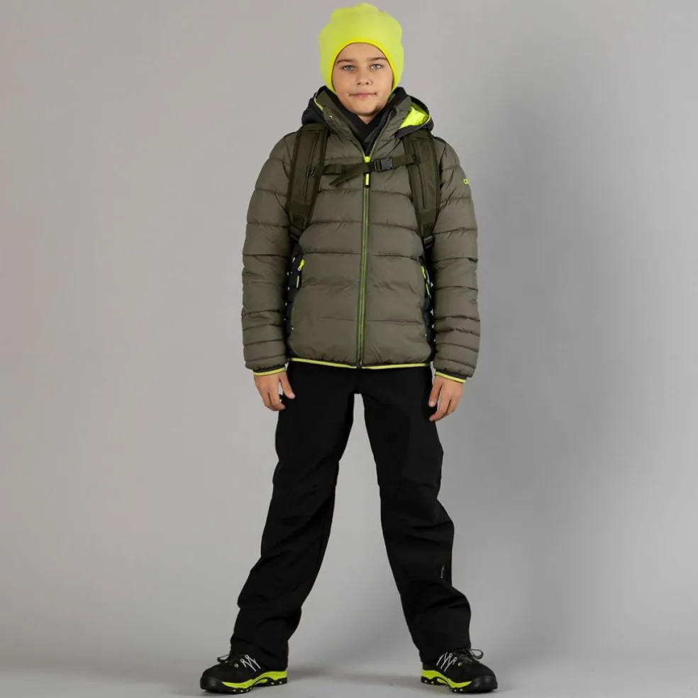 Pantaloni bambino in Softshell