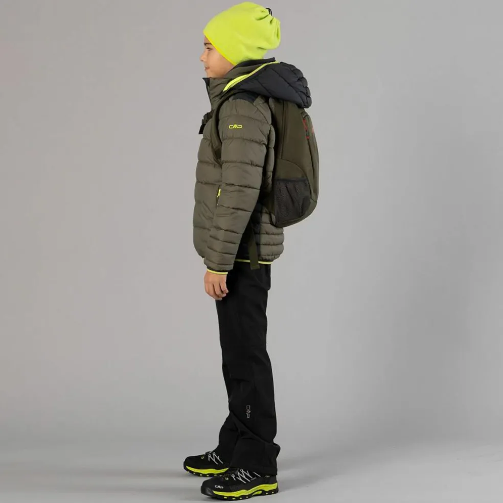 Pantaloni bambino in Softshell