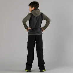 Pantaloni bambino in Softshell