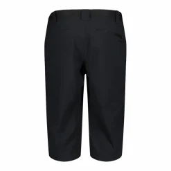 Pantaloni Capri in poliestere elasticizzato da uomo