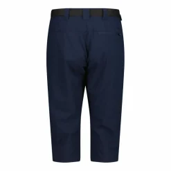 Pantaloni capri trekking donna