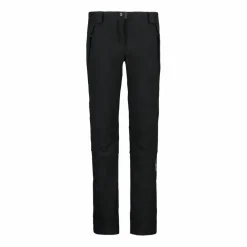 Pantaloni da bambina in Softshell