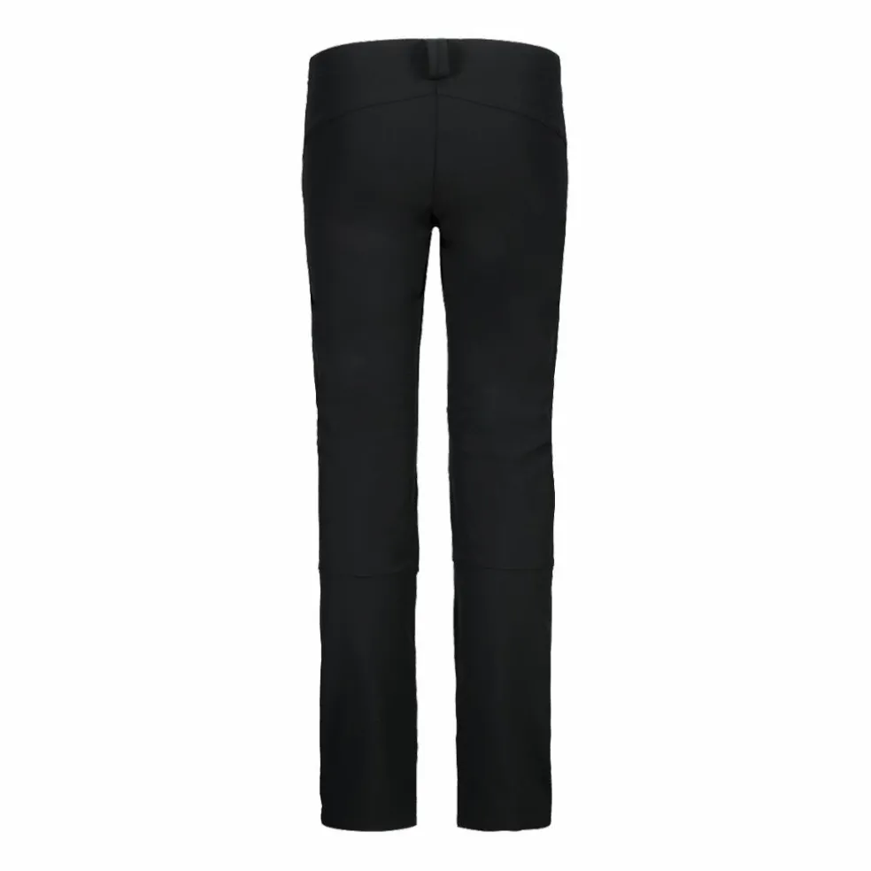 Pantaloni da bambina in Softshell