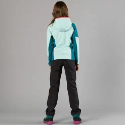 Pantaloni da bambina in Softshell