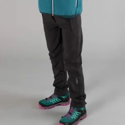 Pantaloni da bambina in Softshell