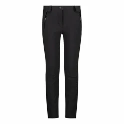 Pantaloni da bambina in Softshell