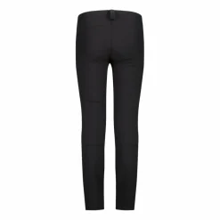 Pantaloni da bambina in Softshell