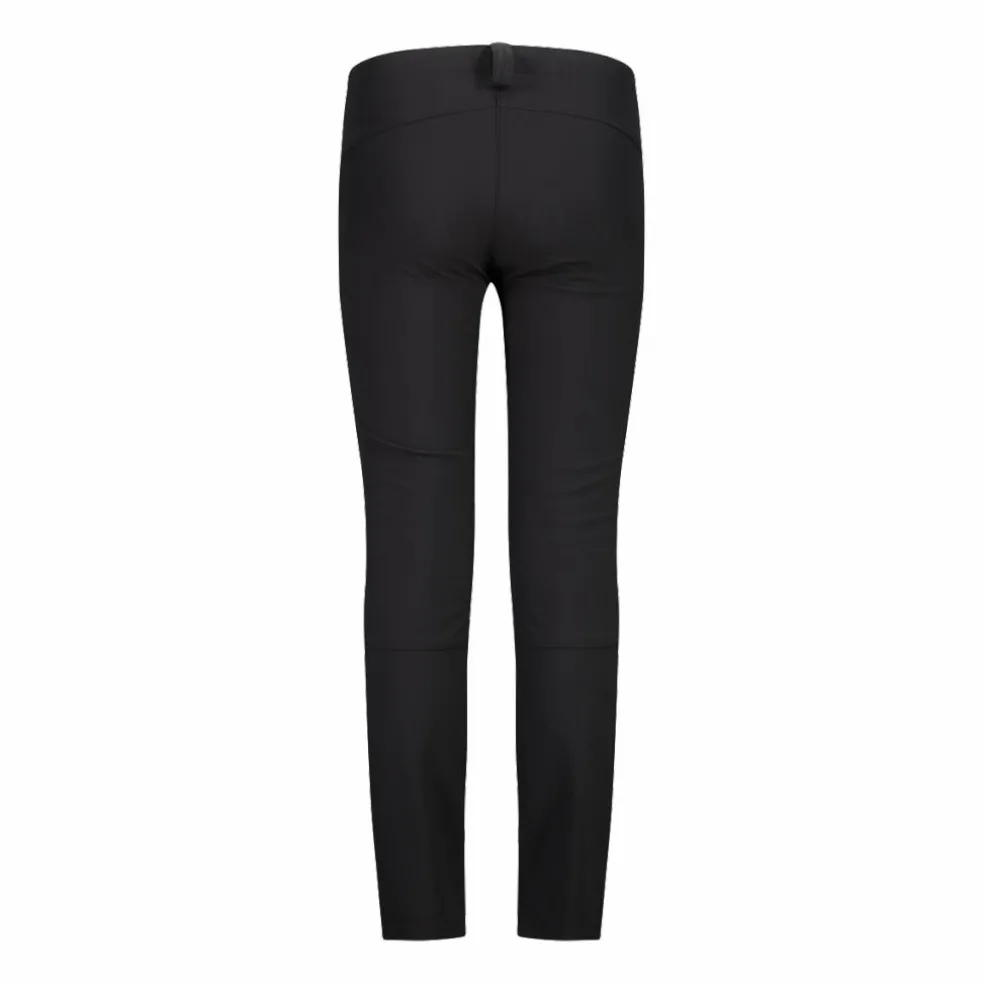 Pantaloni da bambina in Softshell