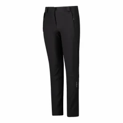 Pantaloni da bambina in Softshell