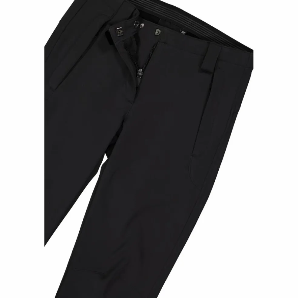 Pantaloni da bambina in Softshell