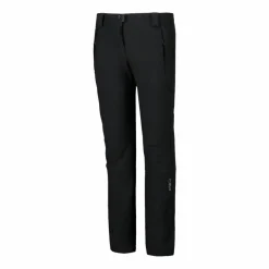 Pantaloni da bambina in Softshell