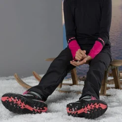 Pantaloni da bambina in Softshell