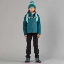 Pantaloni da bambina in Softshell