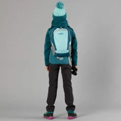 Pantaloni da bambina in Softshell