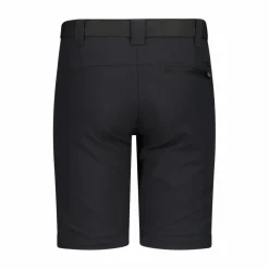 Pantaloni da bambina zip-off tessuto elasticizzato