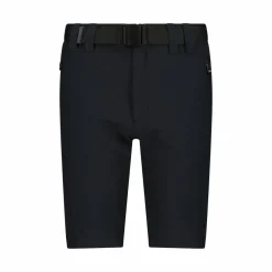 Pantaloni da bambino zip-off tessuto elasticizzato