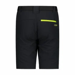 Pantaloni da bambino zip-off tessuto elasticizzato