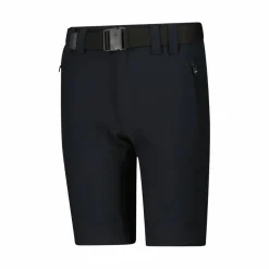Pantaloni da bambino zip-off tessuto elasticizzato